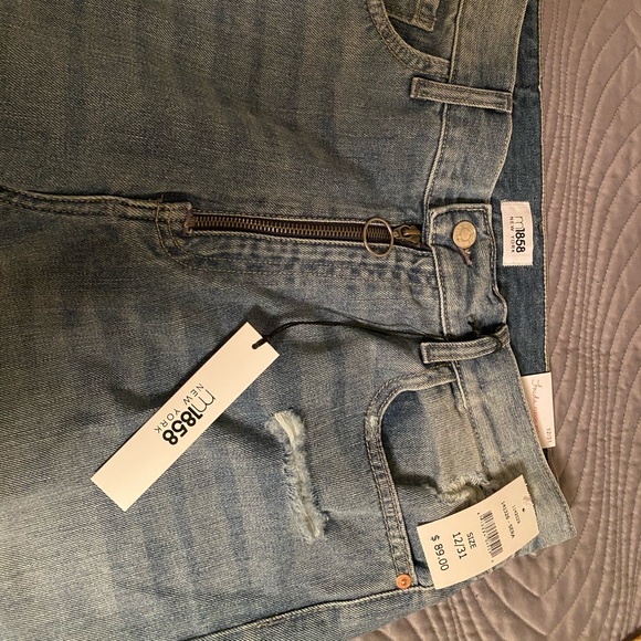 Women’s jeans - Picture 1 of 7